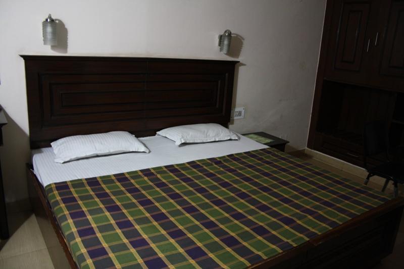Jeraths Villa Bed And Breakfast Делхи Екстериор снимка